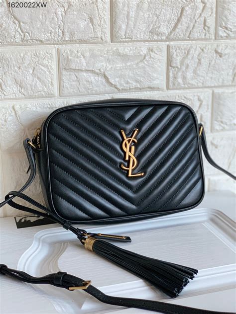 ysl tassel camera bag|ysl cross body camera bag.